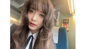 勉強に夢中の『花より男子』女優ク・ヘソン、“良い年の重ね方”に応援の声【PHOTO】