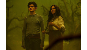 「アガサ・オール・アロング」　(c) 2024 Marvel