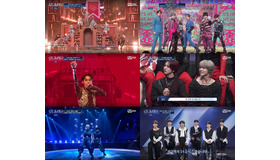 「ROAD TO KINGDOM : ACE OF ACE」第5話　(C) CJ ENM Co., Ltd, All Rights Reserved