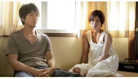 『さよなら渓谷』 -(C) 2013「さよなら渓谷」製作委員会