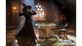 「アガサ・オール・アロング」7話　(c) 2024 Marvel