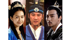 佳境に入った『善徳女王』でキム・ナムギルが癖のあるキャラを奔放に熱演する