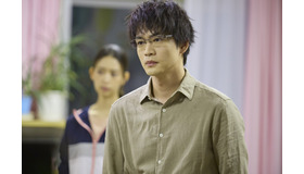 「放課後カルテ」第3話（C）NTV