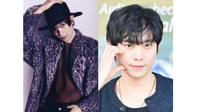 イケメン俳優キム・ヨンデ、これまでのイメージを脱ぎ捨てた“新たな姿”に撮影スタッフも感嘆！