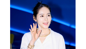 『太陽を抱く月』ハン・ガイン、美人女優の殻を破る！YouTubeでは子育てに赤裸々トークまで果敢に公開