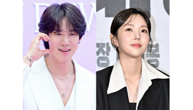 “超エリートな”ユ・ヨンソクの威圧感がすごい！仮面夫婦のロマンスに期待高まる！