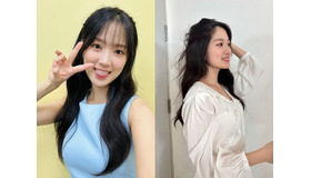 『ソンジェ』女優キム・ヘユン、アジアツアーでの“お姫様ビジュアル”を大放出「幸せだった」【PHOTO】