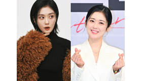 『皇后の品格』チャン・ナラ、43歳とは思えない童顔美貌に釘付け…悩みを克服した過程を打ち明ける