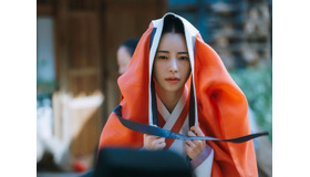 生れた時からお金持ちだったような気品…イム・ジヨン、生き残るための一生一代の演劇が始まる！