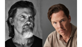 ジョシュ・ブローリン＆ベネディクト・カンバーバッチ