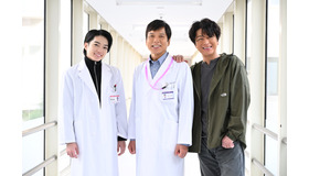 「ドクターY～外科医・加地秀樹～」