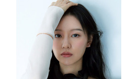 『涙の女王』キム・ジウォン、韓国ジュエリーブランドのモデルに！「ブランドが追求する美しさとピッタリ」