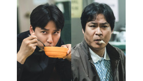 『熱血司祭2』キム・ナムギル、キム・ソンギュンが“面白おかしく”再会。2人のコンビぶりが早く見たい！