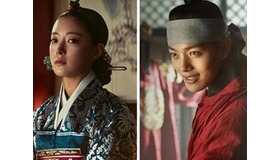 【ベストセラー作家が推す韓国時代劇】ヨ・ジングが天才ぶりを発揮した『王になった男』