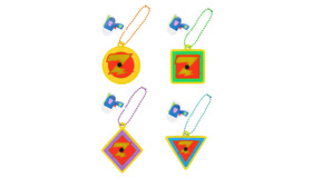 アトラクションクローズ直前！「バズ・ライトイヤーのアストロブラスター」新グッズが追加で登場