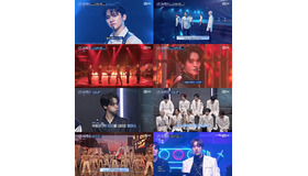 「ROAD TO KINGDOM : ACE OF ACE」第6話　(C) CJ ENM Co., Ltd, All Rights Reserved