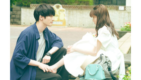 『お嬢と番犬くん』© 2025「お嬢と番犬くん」製作委員会