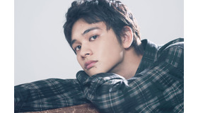 北村匠海／photo：Jumpei Yamada