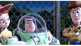 『トイ・ストーリー』