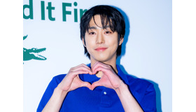 『社内お見合い』俳優アン・ヒョソプ、『ソンジェ』監督からオファーが！「“秘密クラブ”のエース役」