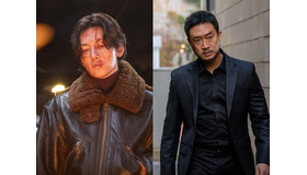 チョ・ウジンとチ・チャンウクが、危うい共助に乗り出す Disney+新作『江南Bサイド』の魅力【プレビュー】