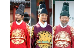 【韓国ドラマのハングル活用術】これは役立つ!歴代国王の名前をハングルで見てみよう