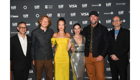 『Presence』トロント国際映画祭プレミア Photo by Sonia Recchia/Getty Images