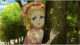 『ベルサイユのばら』(c)池田理代子プロダクション／ベルサイユのばら製作委員会