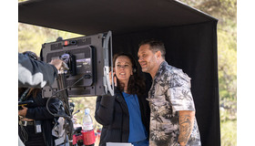 『ヴェノム：ザ・ラストダンス』メイキング