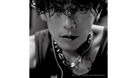 佐藤健 2025カレンダー「TAKERU SATOH 2025 CALENDAR feat. NAOKI FUJITANI From GLASS HEART」