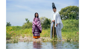 「光る君へ」42話（C）NHK