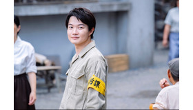 「海に眠るダイヤモンド」第2話（C）TBS