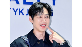 『涙の女王』俳優パク・ソンフン、ヨーロッパで初ファンミ開催！「温かさを感じた」