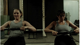 『ノーヴィス』© The Novice, LLC 2021