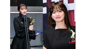 『The 8 Show』チョン・ウヒ、デビュー20周年で国務総理表彰を受勲！2024年の活躍ぶりがすごかった