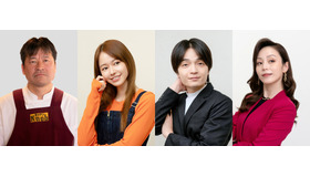 「令和の三英傑！」©️中京テレビ