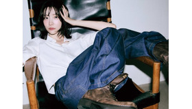 『財閥家の末息子』で活躍した女優パク・ジヒョン、バレエコアスタイルで見せた抜群の美脚【PHOTO】