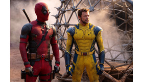 『デッドプール＆ウルヴァリン』© 2024 20th Century Studios / ©＆TM 2024 MARVEL