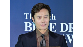 俳優イ・ビョンホン、酔った勢いでJ.Y. Parkとダンスバトルを!?「人生で後悔する瞬間が…」