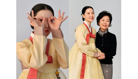 女優イ・ヨンエ、やはり韓服がお似合い！端正な美しさとお茶目な姿に「最高すぎる」の声【PHOTO】