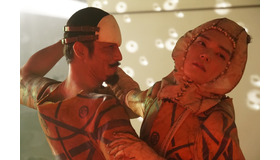 連続ドラマＷ「ゴールデンカムイ―北海道刺青囚人争奪編―」（c）野田サトル／集英社（c）2024 WOWOW