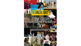 サーチライト・ピクチャーズ代表作6作品 ©2024 Searchlight Pictures.