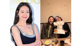 チェ・ジウ、『朱蒙』出演女優の誕生日会を開催！豪華なメンバーに「授賞式みたい」【PHOTO】