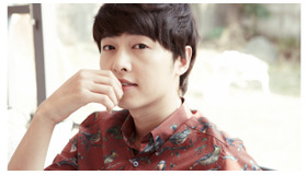 ソン・ジュンギから日本のファンに向けた特別メッセージが到着