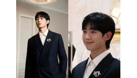 俳優チョン・ヘインの“王子様ぶり”が眩しい！端正な美しさにファン歓喜【PHOTO】