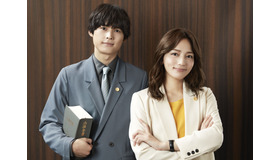 「アンサンブル」