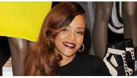 リアーナ -(C) Getty Images