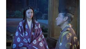 大河ドラマ「光る君へ」第44回