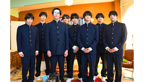 映画『矢野くんの普通の日々』主題歌 FANTASTICS「Yellow Yellow」好評配信中！rhythm zone