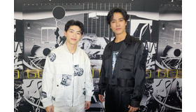 ABEMAオリジナルドラマ「インフォーマ -闇を生きる獣たち-」（C）AbemaTV,Inc.